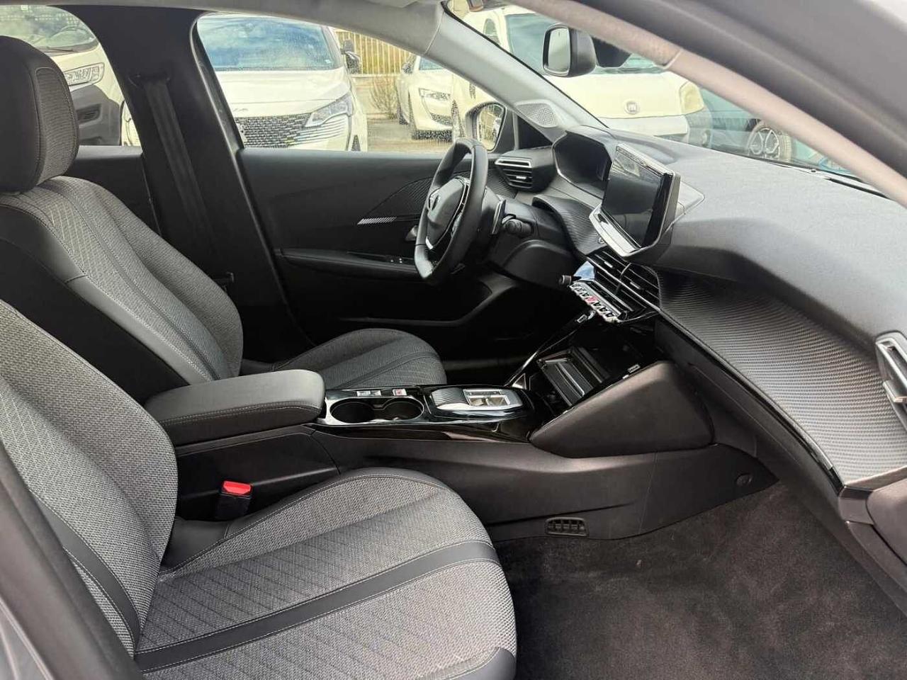 Peugeot Peugeot 208 usata 18