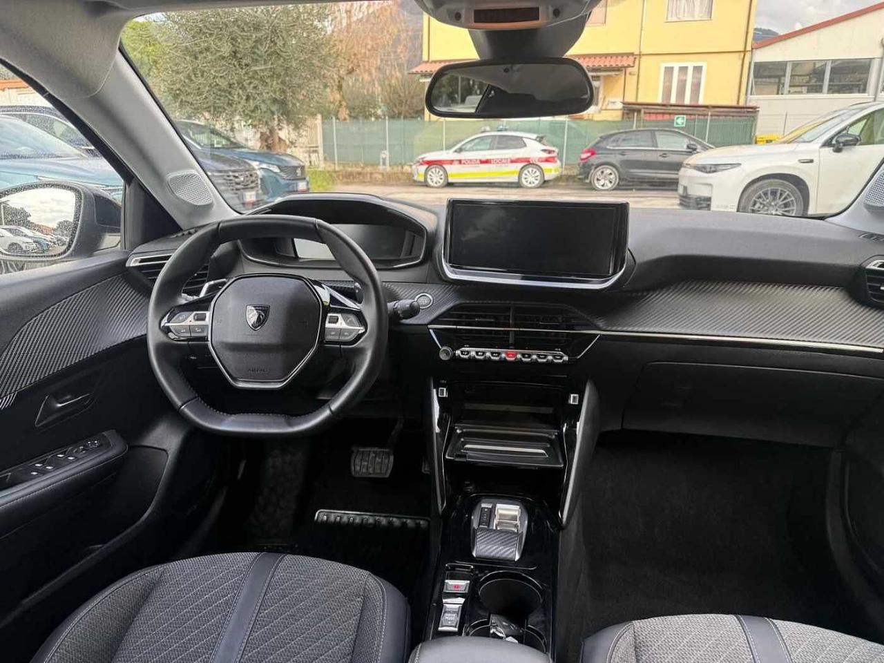 Peugeot Peugeot 208 usata 19