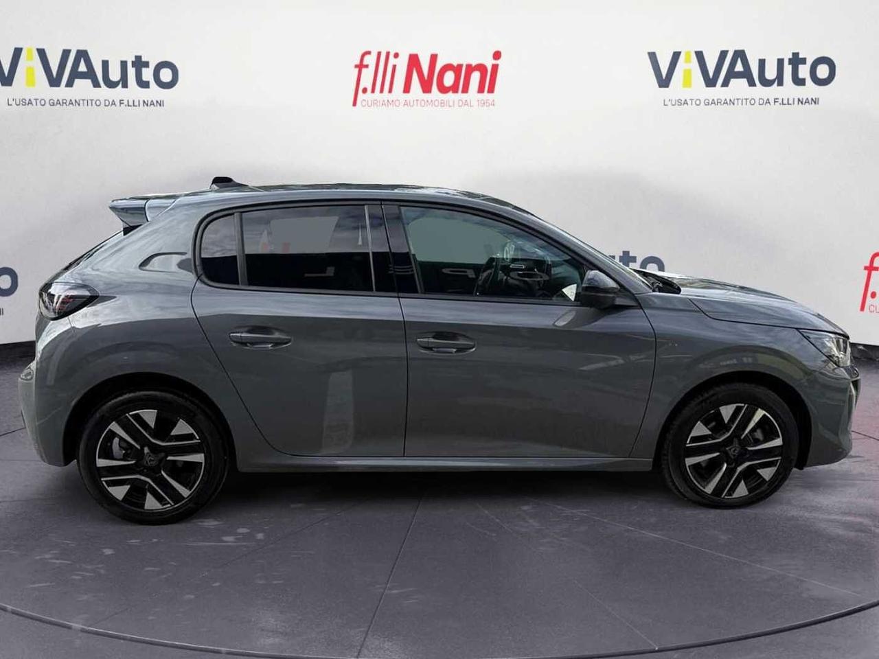 Peugeot Peugeot 208 usata 20