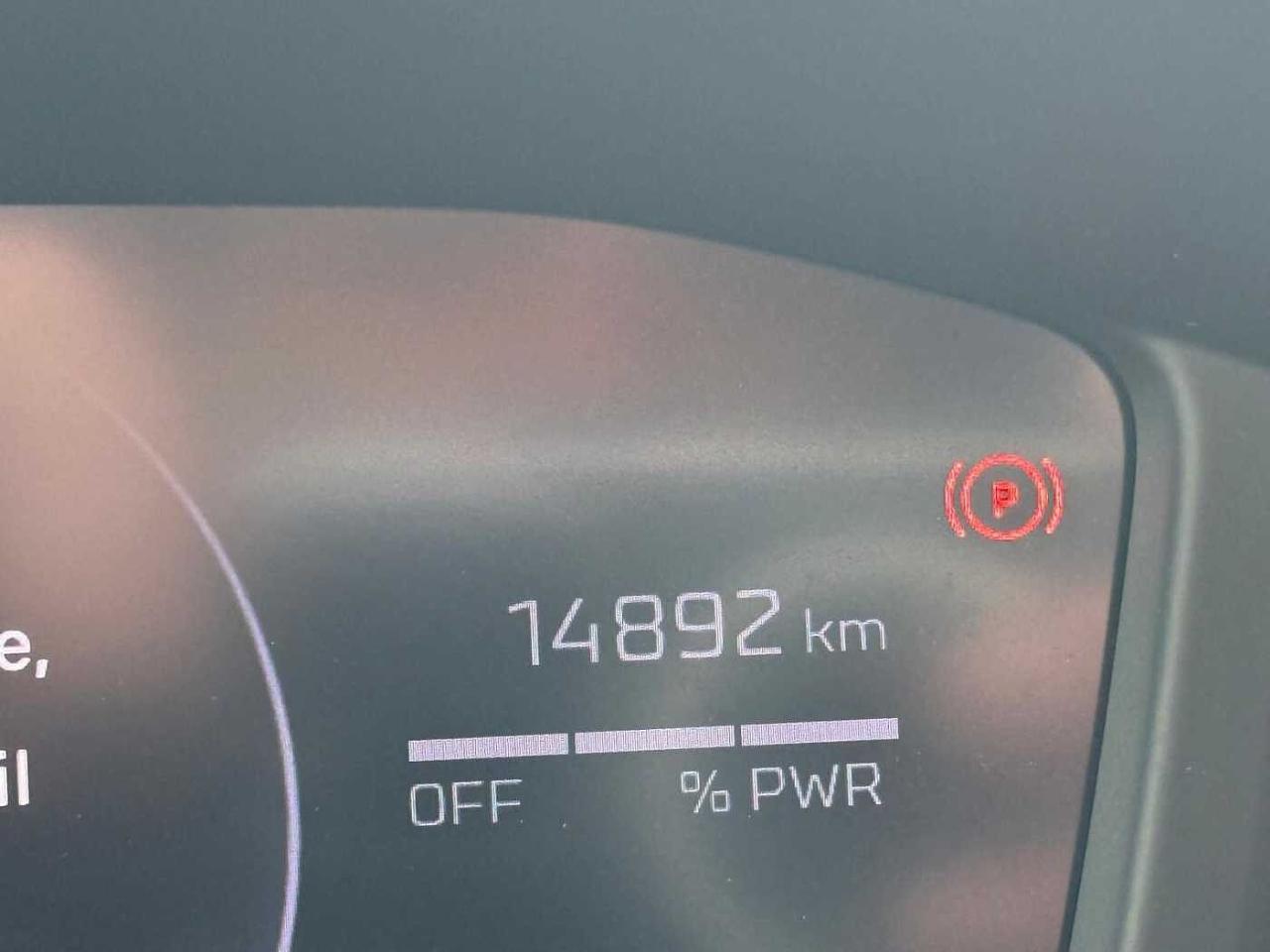 Peugeot Peugeot 208 usata 22