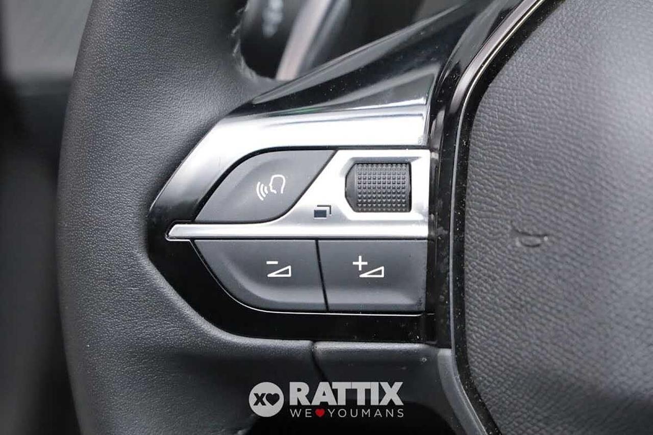 Peugeot Peugeot 208 usata 1