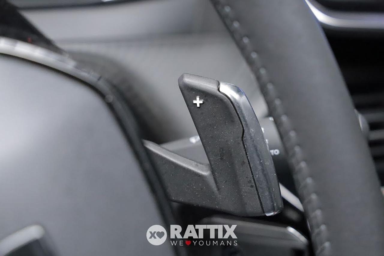 Peugeot Peugeot 208 usata 4