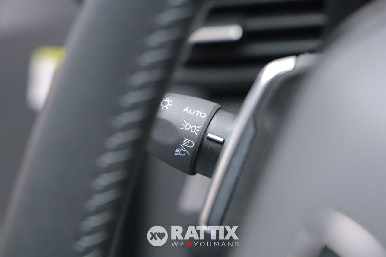 Peugeot Peugeot 208 usata 5