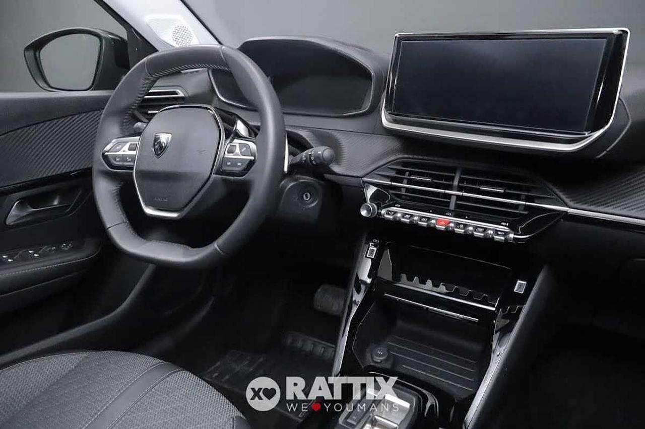 Peugeot Peugeot 208 usata 9