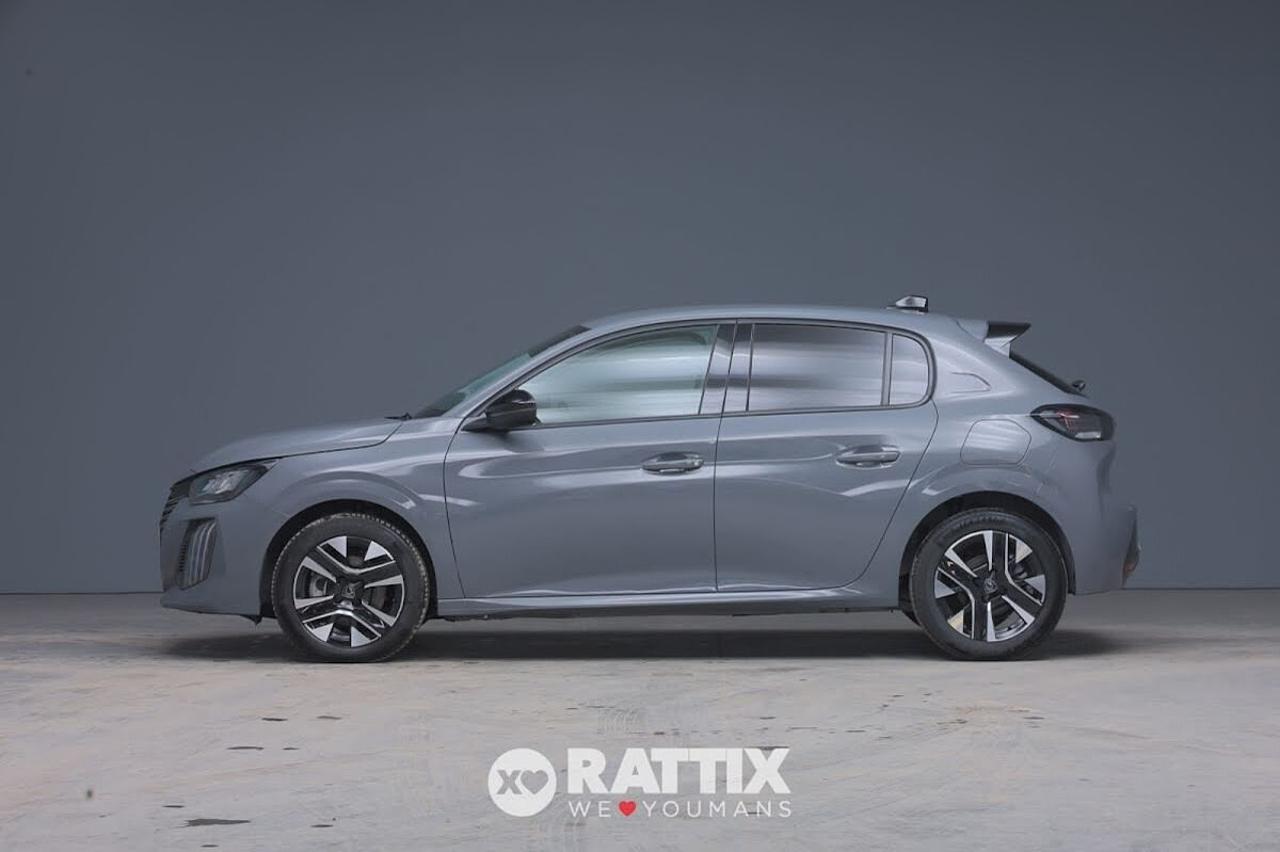 Peugeot Peugeot 208 usata 11