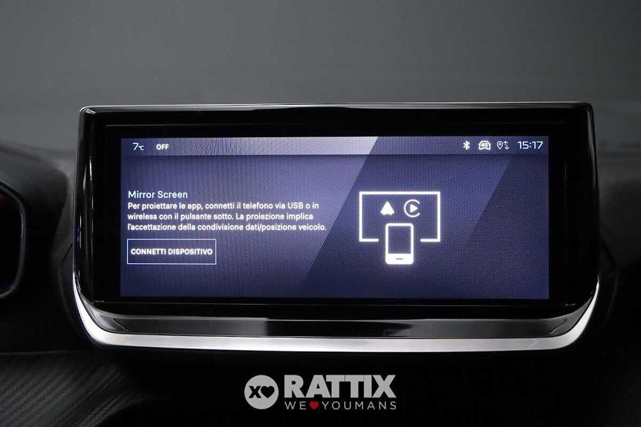 Peugeot Peugeot 208 usata 13