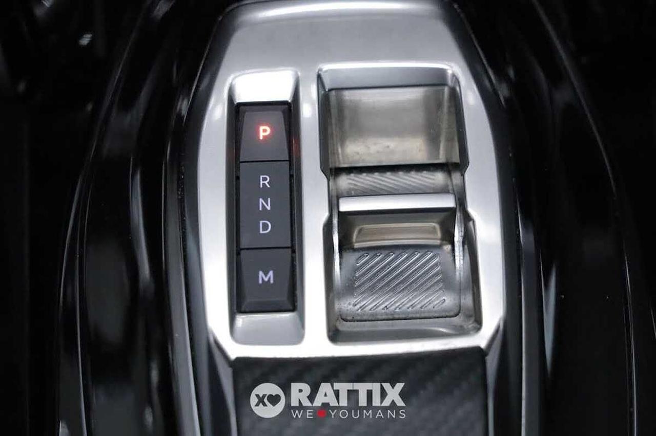 Peugeot Peugeot 208 usata 18