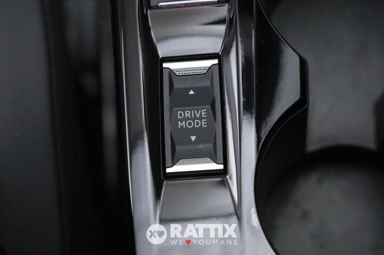 Peugeot Peugeot 208 usata 19