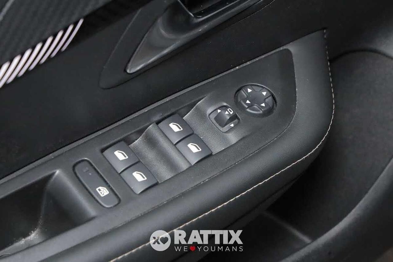 Peugeot Peugeot 208 usata 20