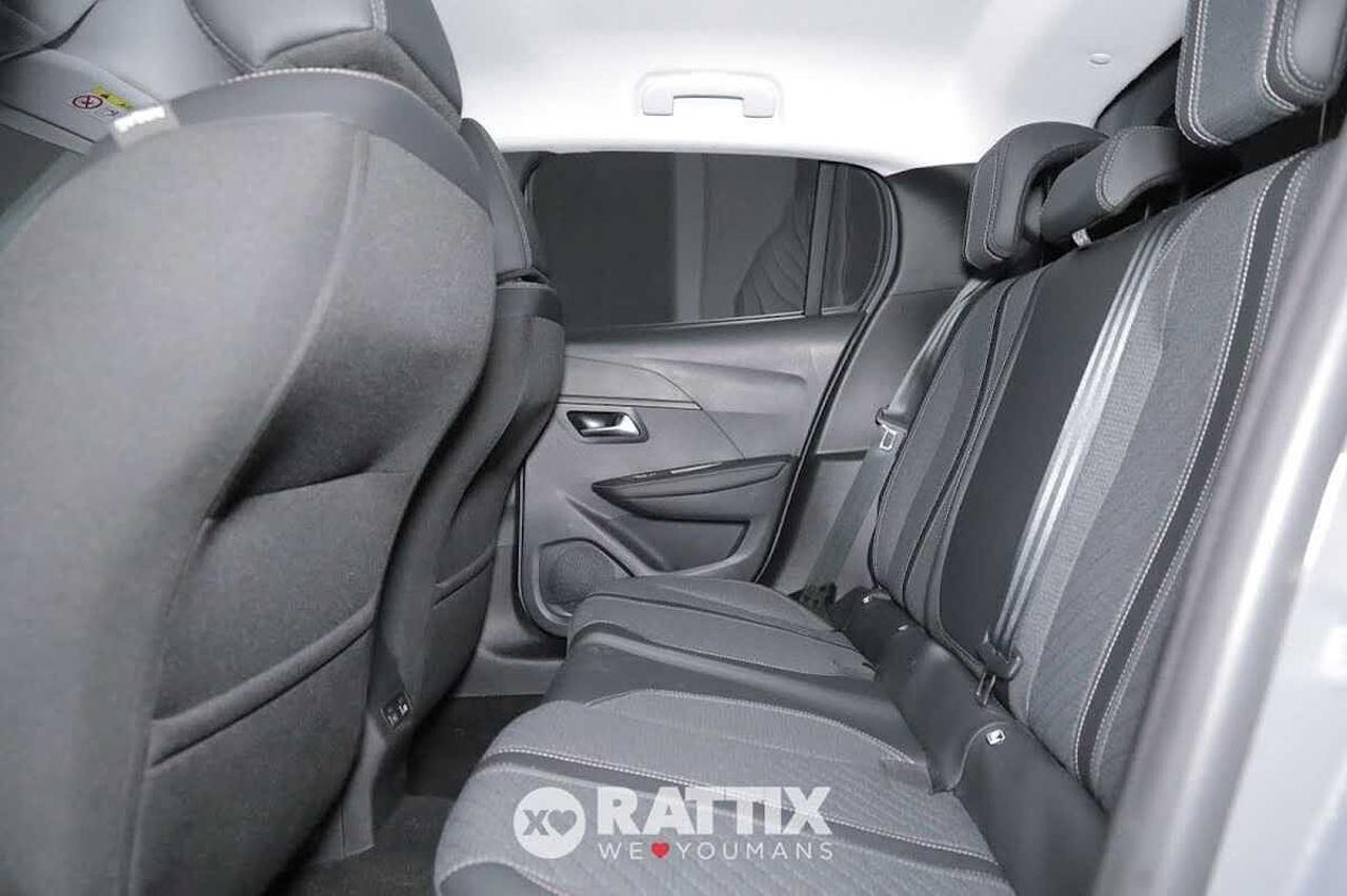 Peugeot Peugeot 208 usata 21