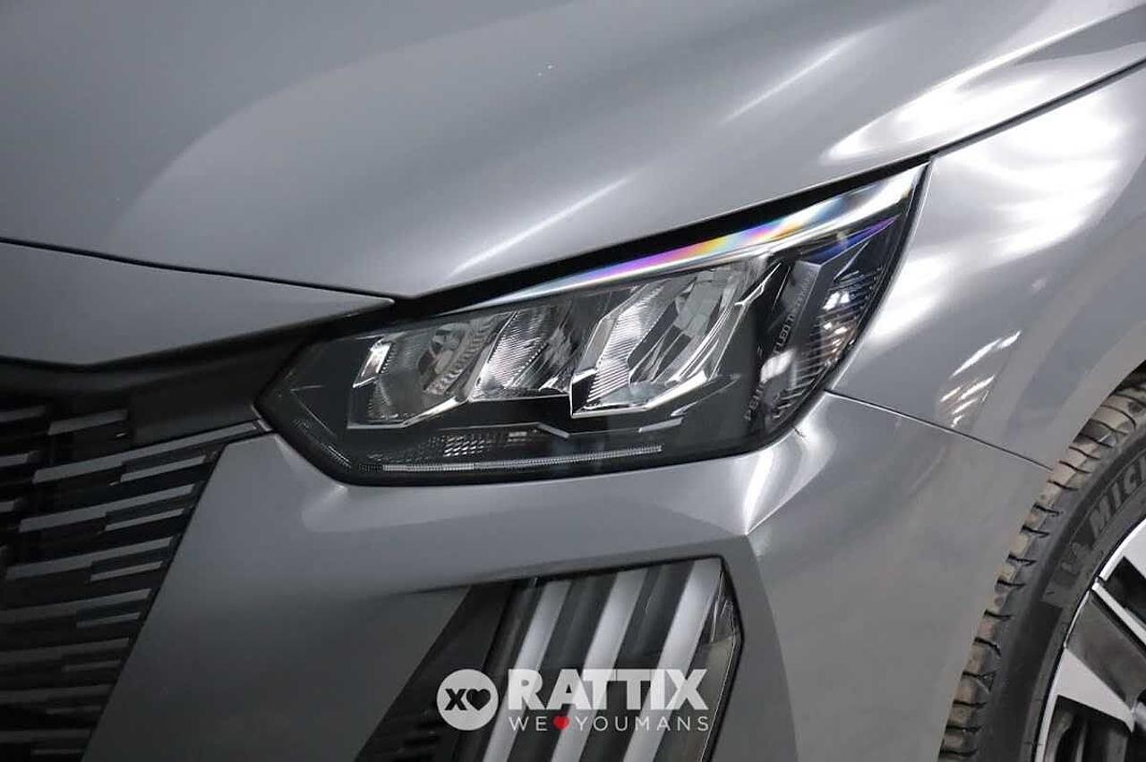 Peugeot Peugeot 208 usata 22