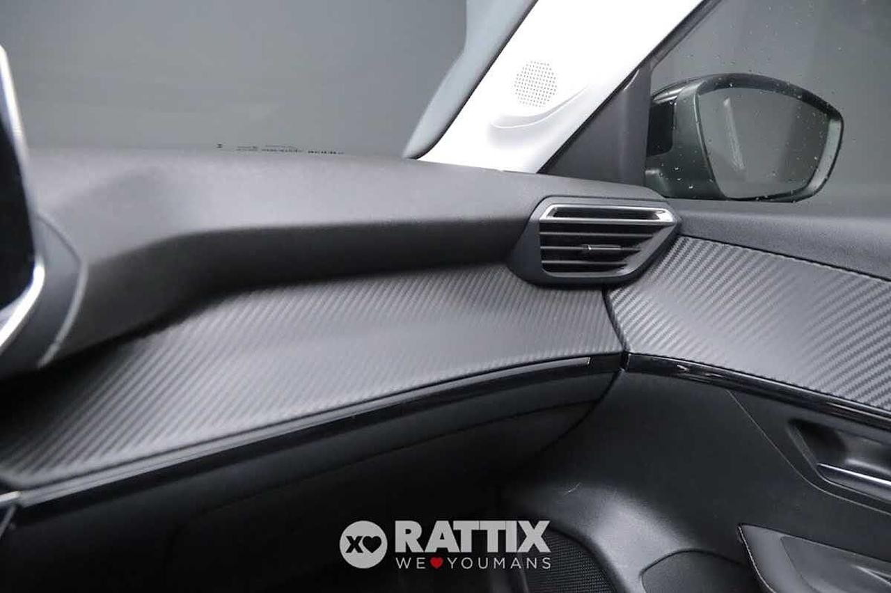 Peugeot Peugeot 208 usata 23