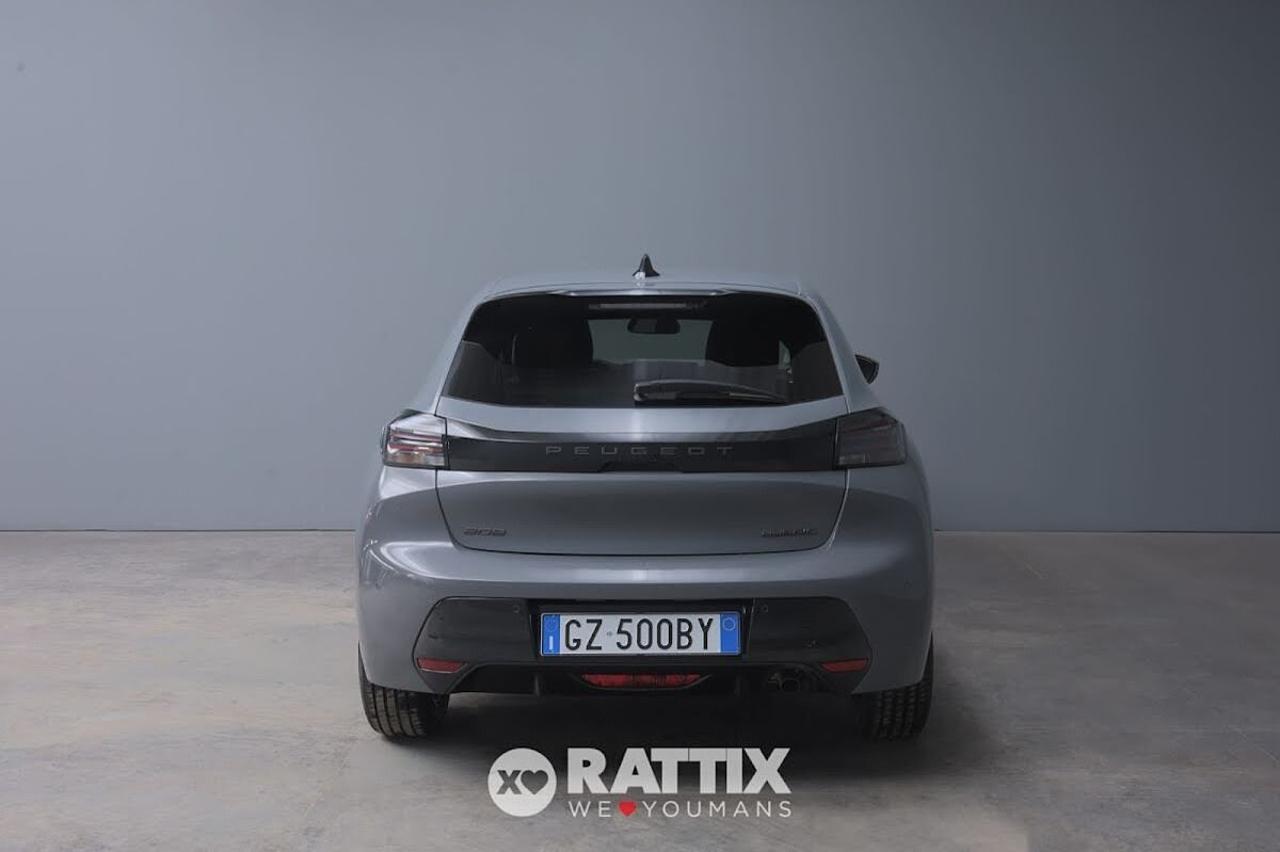 Peugeot Peugeot 208 usata 25
