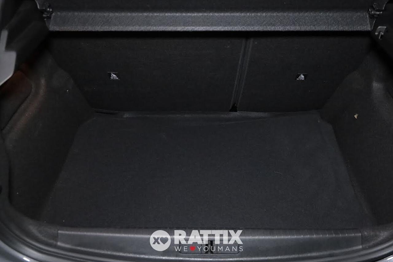 Peugeot Peugeot 208 usata 26