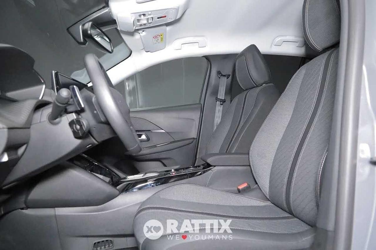 Peugeot Peugeot 208 usata 27