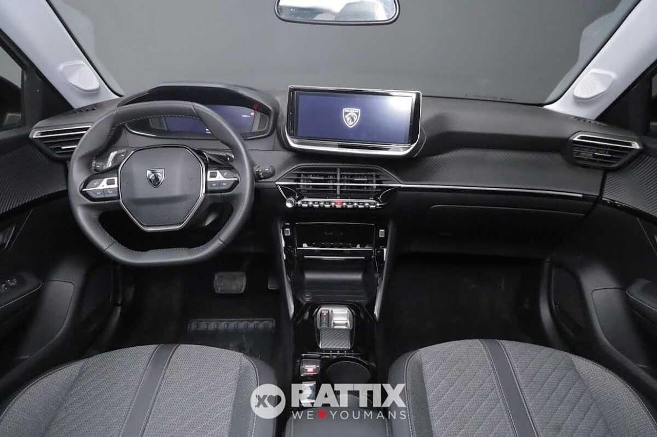 Peugeot Peugeot 208 usata 28