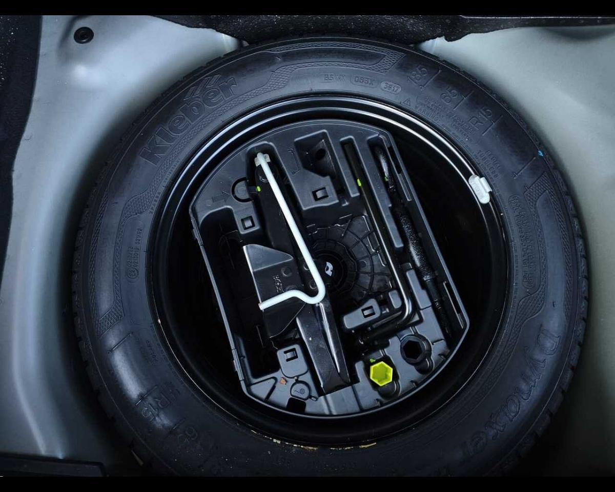 Peugeot Peugeot 208 usata, con Climatizzatore