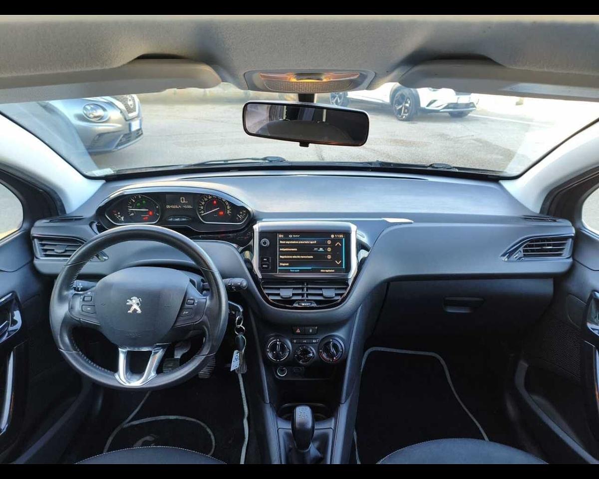 Peugeot Peugeot 208 usata 4
