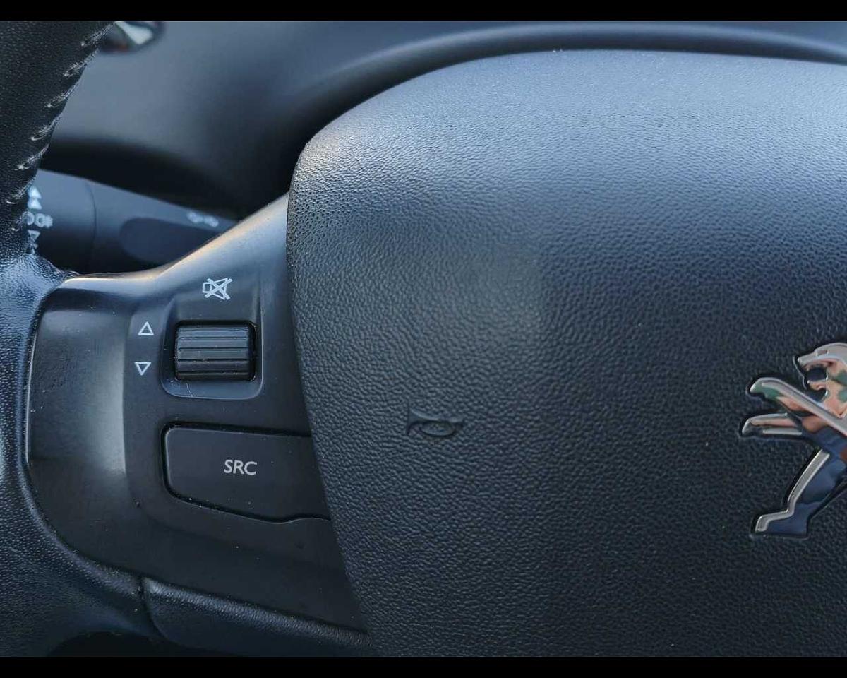 Peugeot Peugeot 208 usata 10