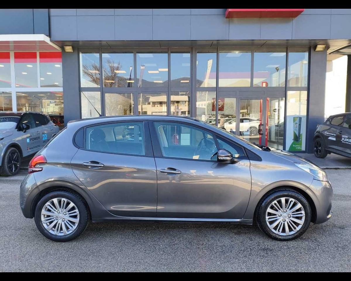 Peugeot Peugeot 208 usata 19