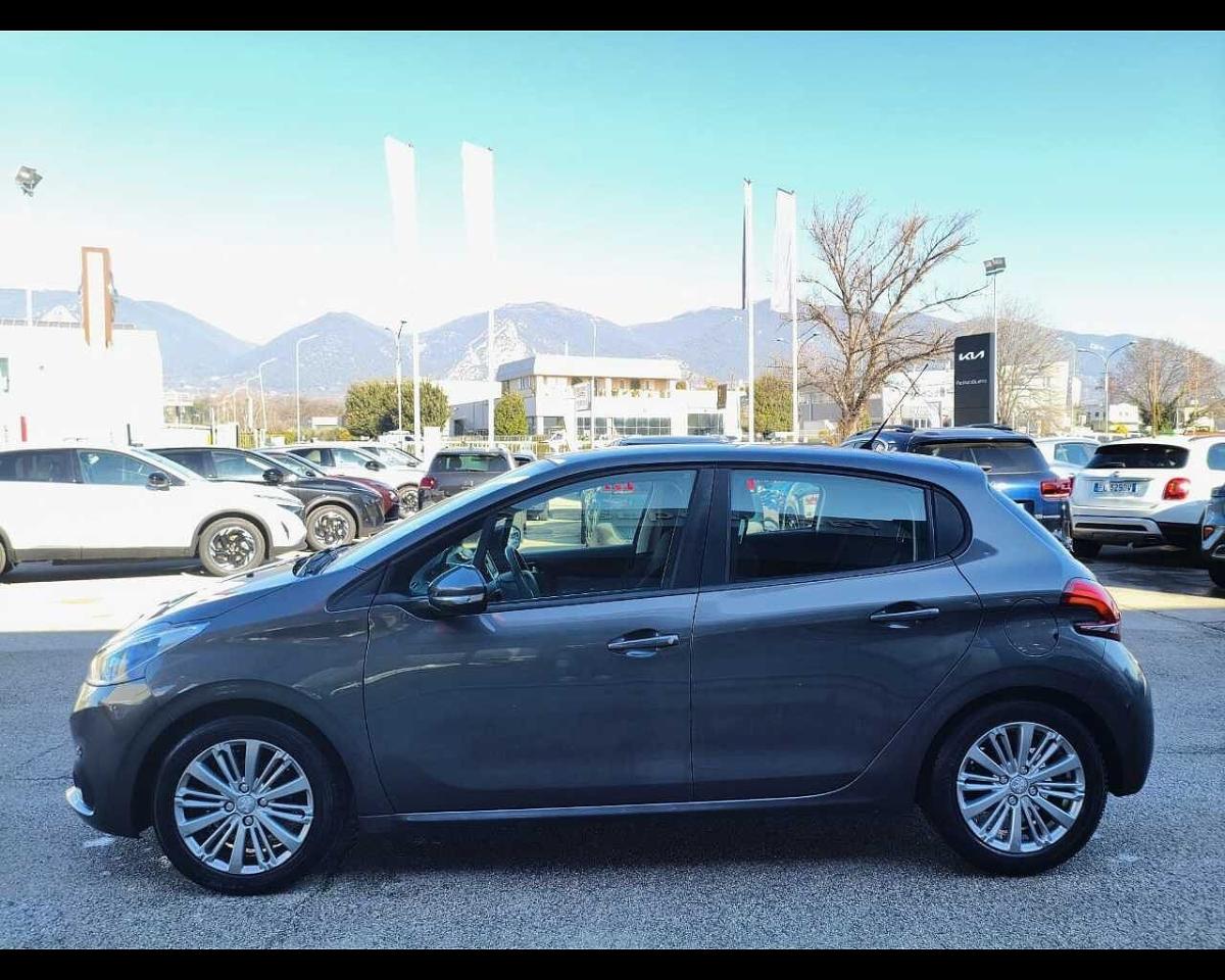 Peugeot Peugeot 208 usata 23