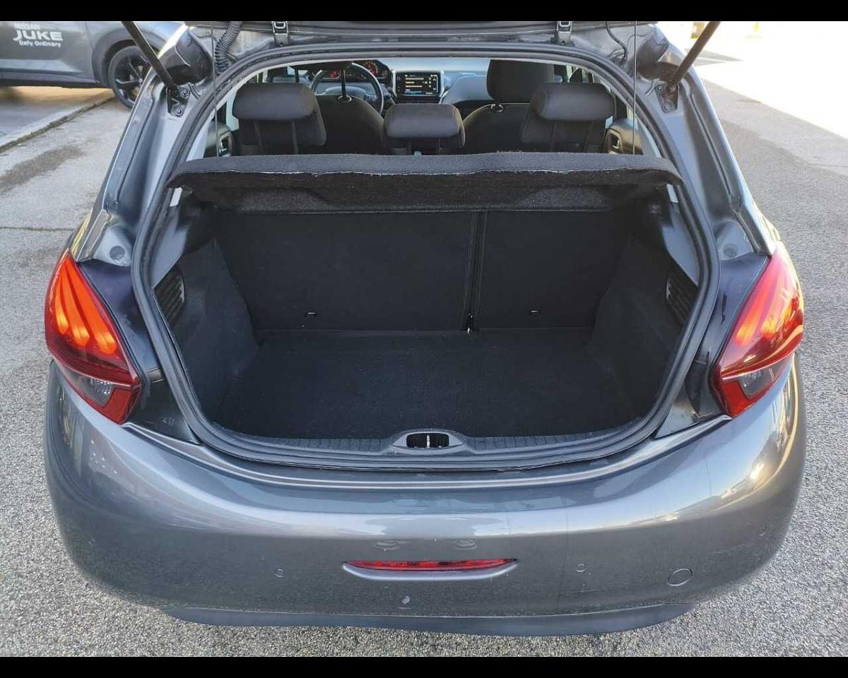 Peugeot Peugeot 208 usata 24