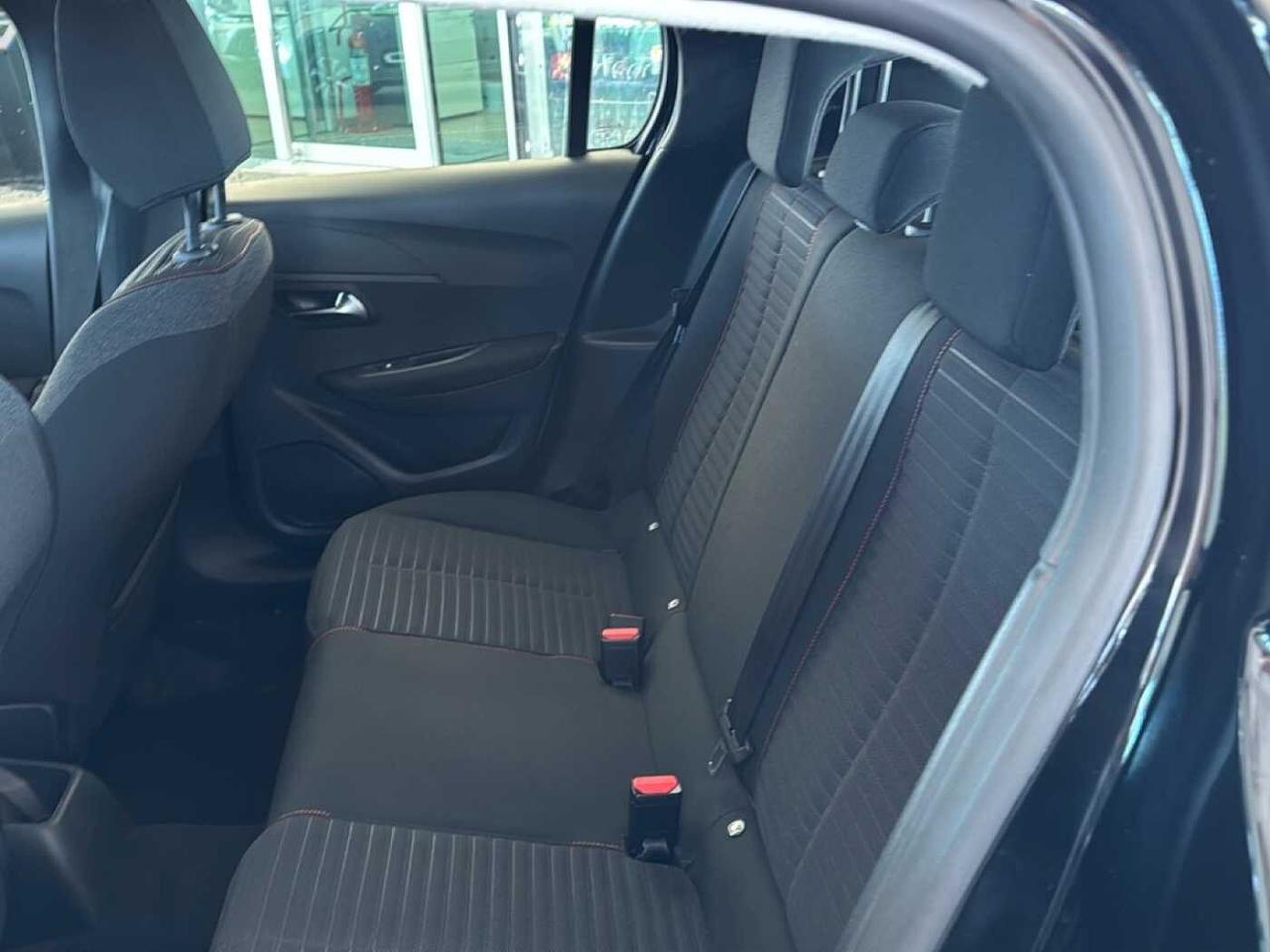 Peugeot Peugeot 208 usata 4