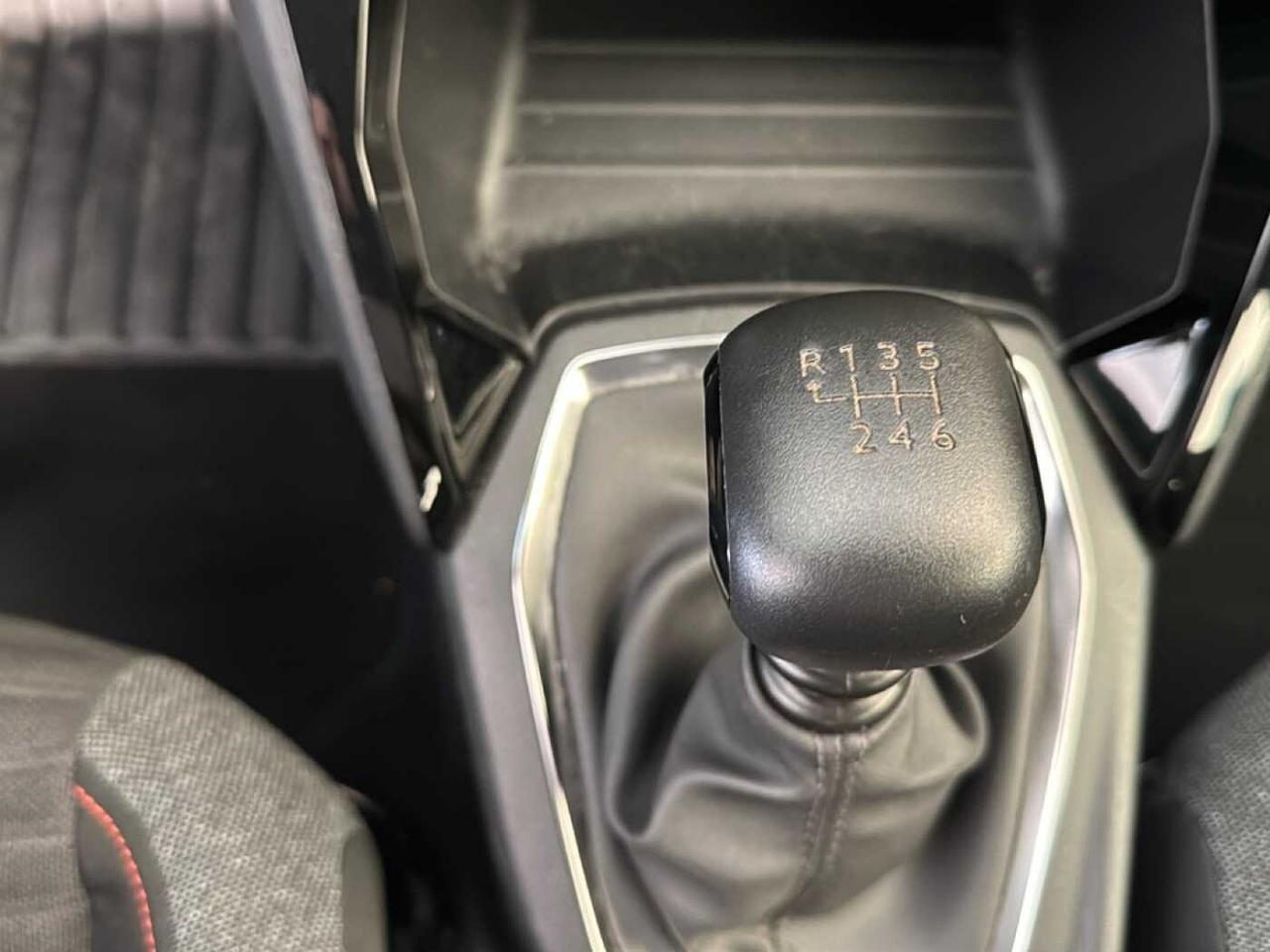 Peugeot Peugeot 208 usata 5