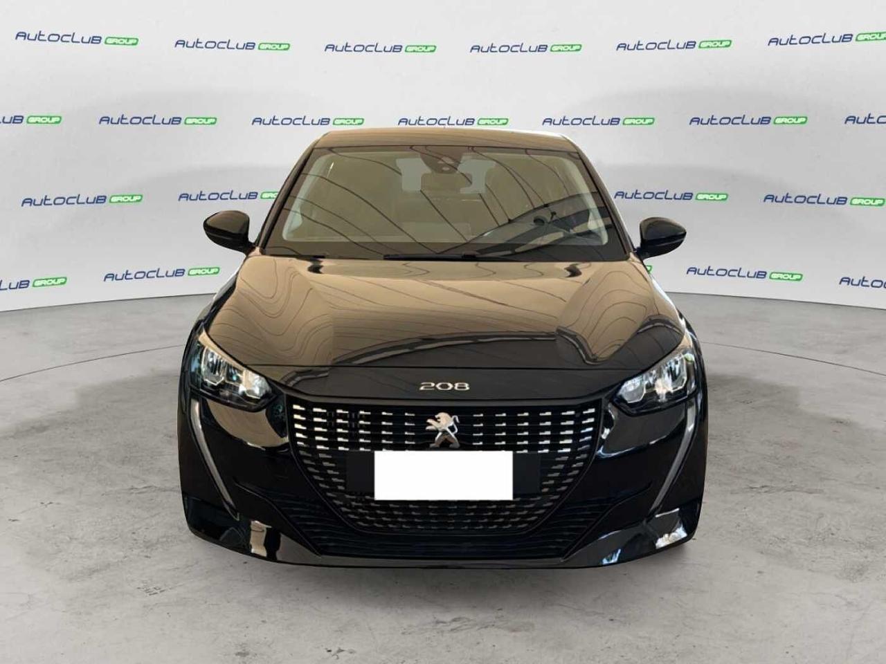 Peugeot Peugeot 208 usata 11