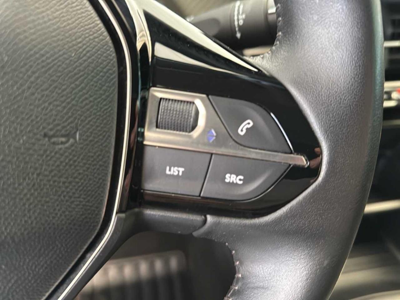 Peugeot Peugeot 208 usata 13