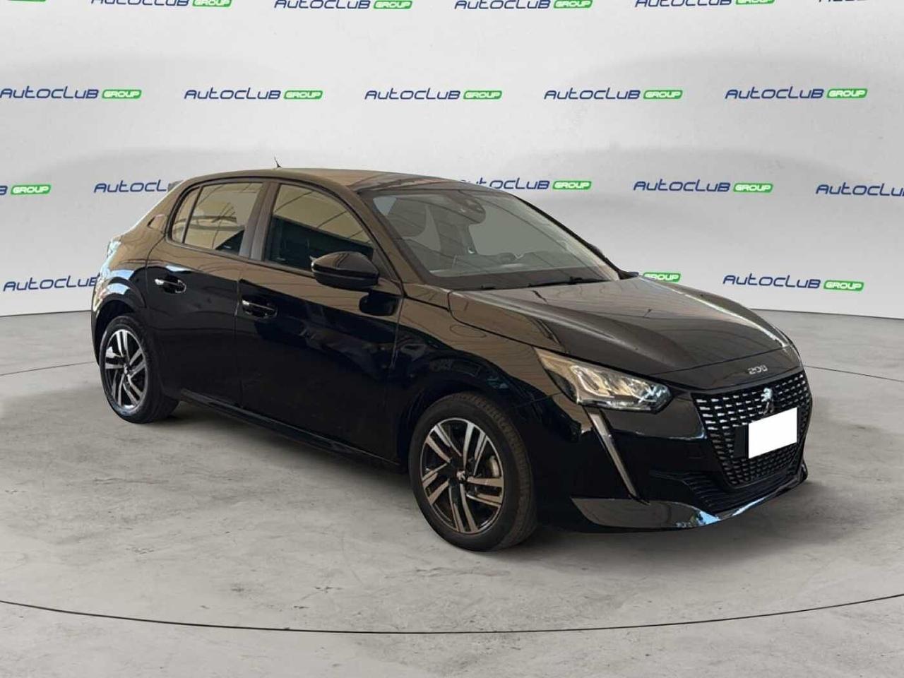 Peugeot Peugeot 208 usata 17