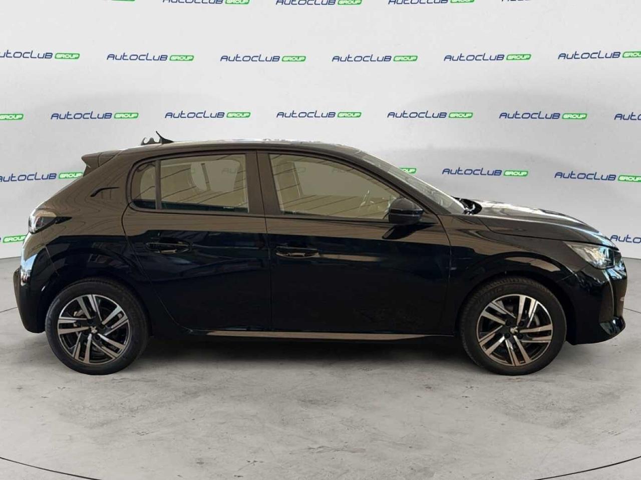 Peugeot Peugeot 208 usata 18