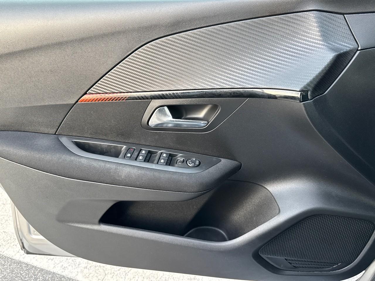 Peugeot Peugeot 208 usata 8