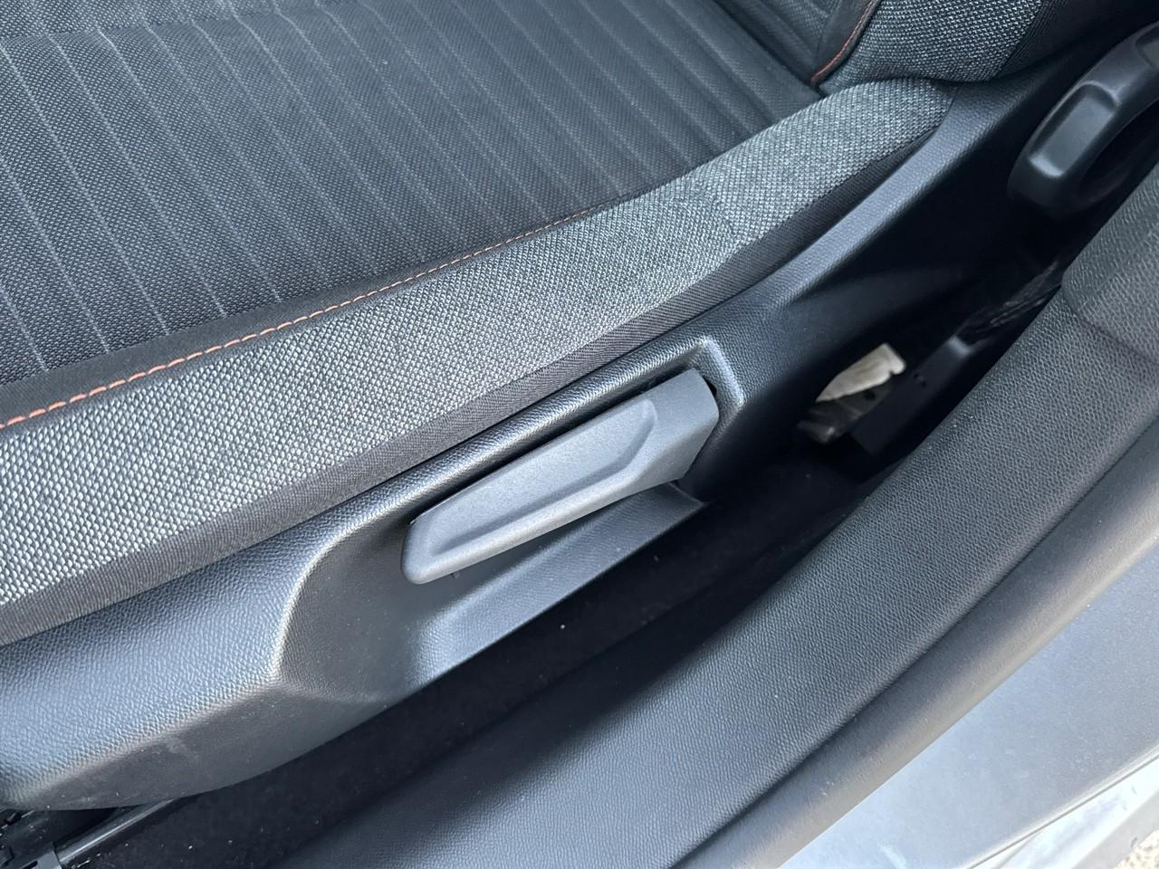 Peugeot Peugeot 208 usata 10