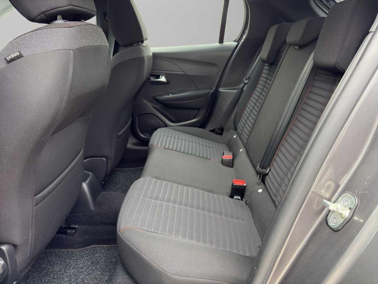 Peugeot Peugeot 208 usata 7