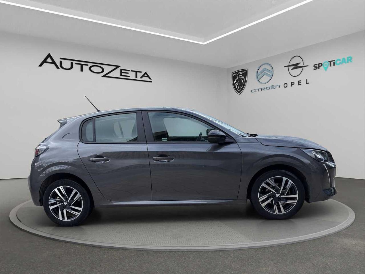 Peugeot Peugeot 208 usata 10