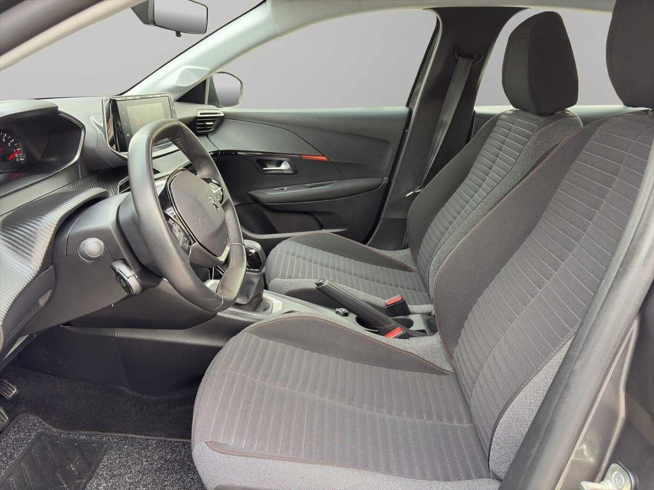 Peugeot Peugeot 208 usata 15