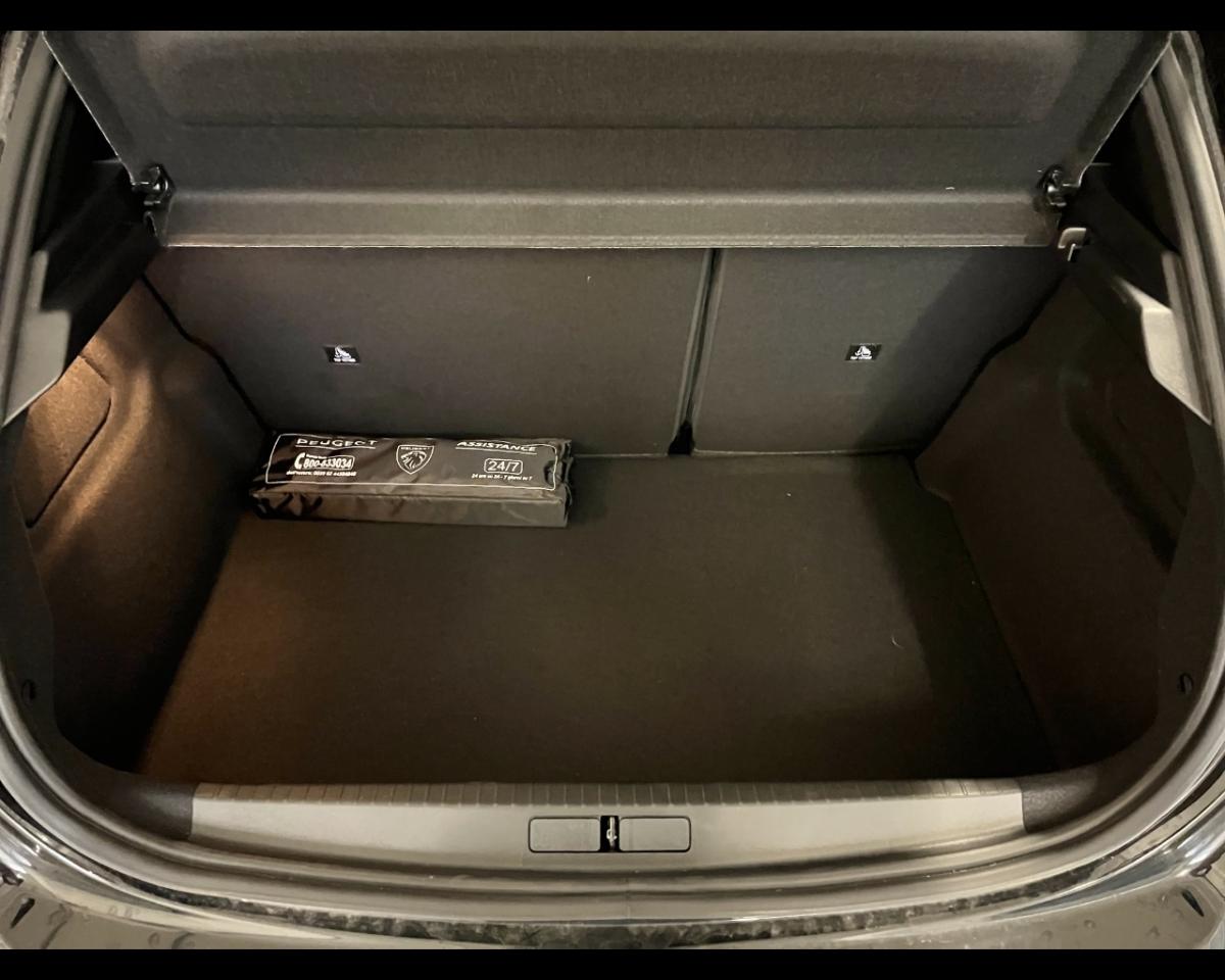 Peugeot Peugeot 208 usata 2