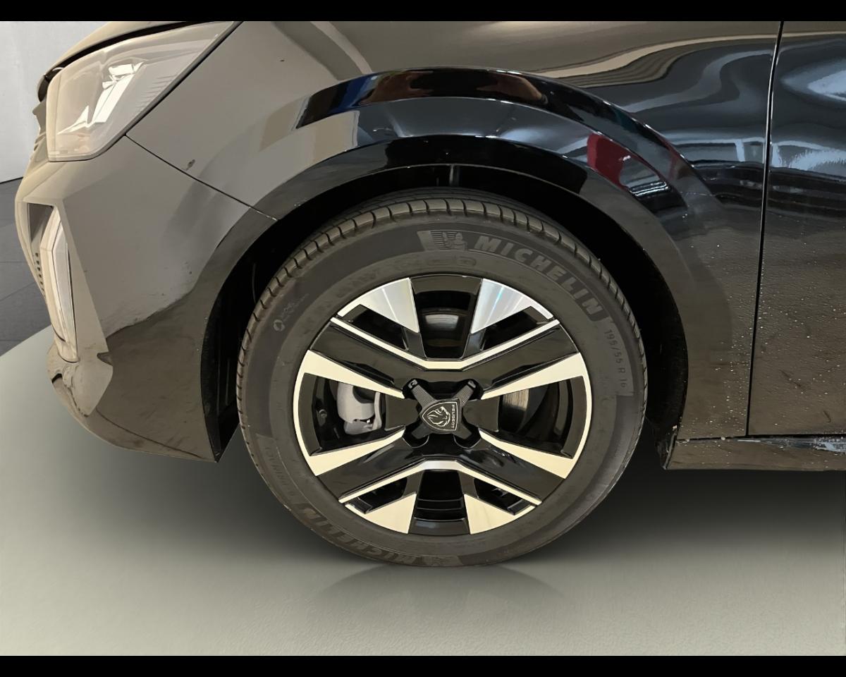 Peugeot Peugeot 208 usata 3