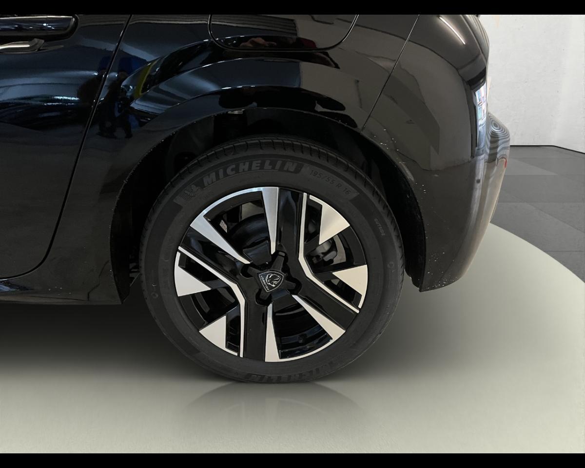 Peugeot Peugeot 208 usata 4