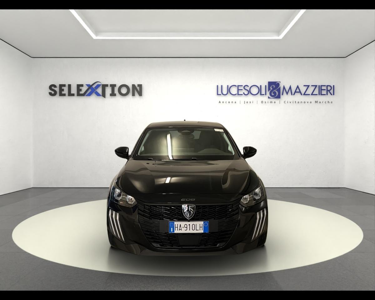 Peugeot Peugeot 208 usata 10