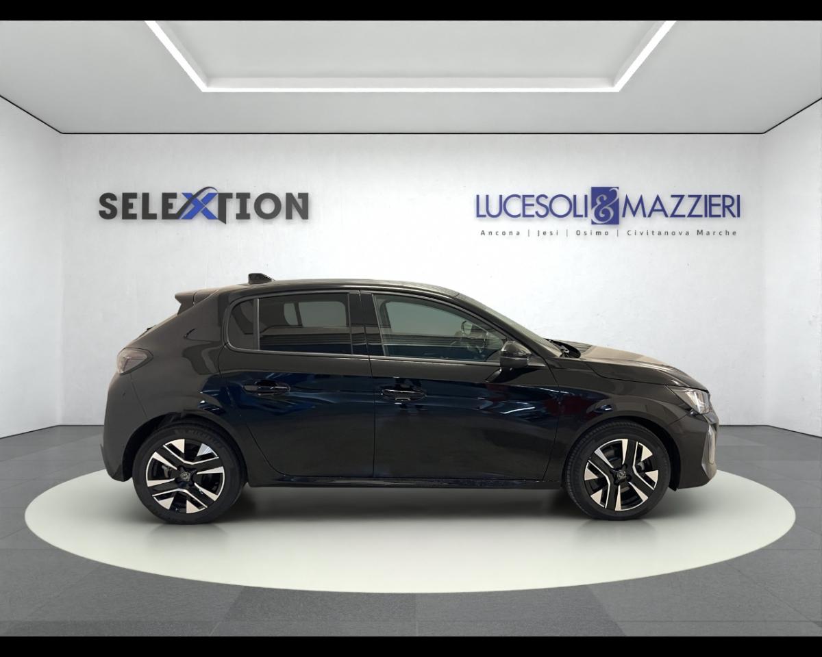 Peugeot Peugeot 208 usata 12