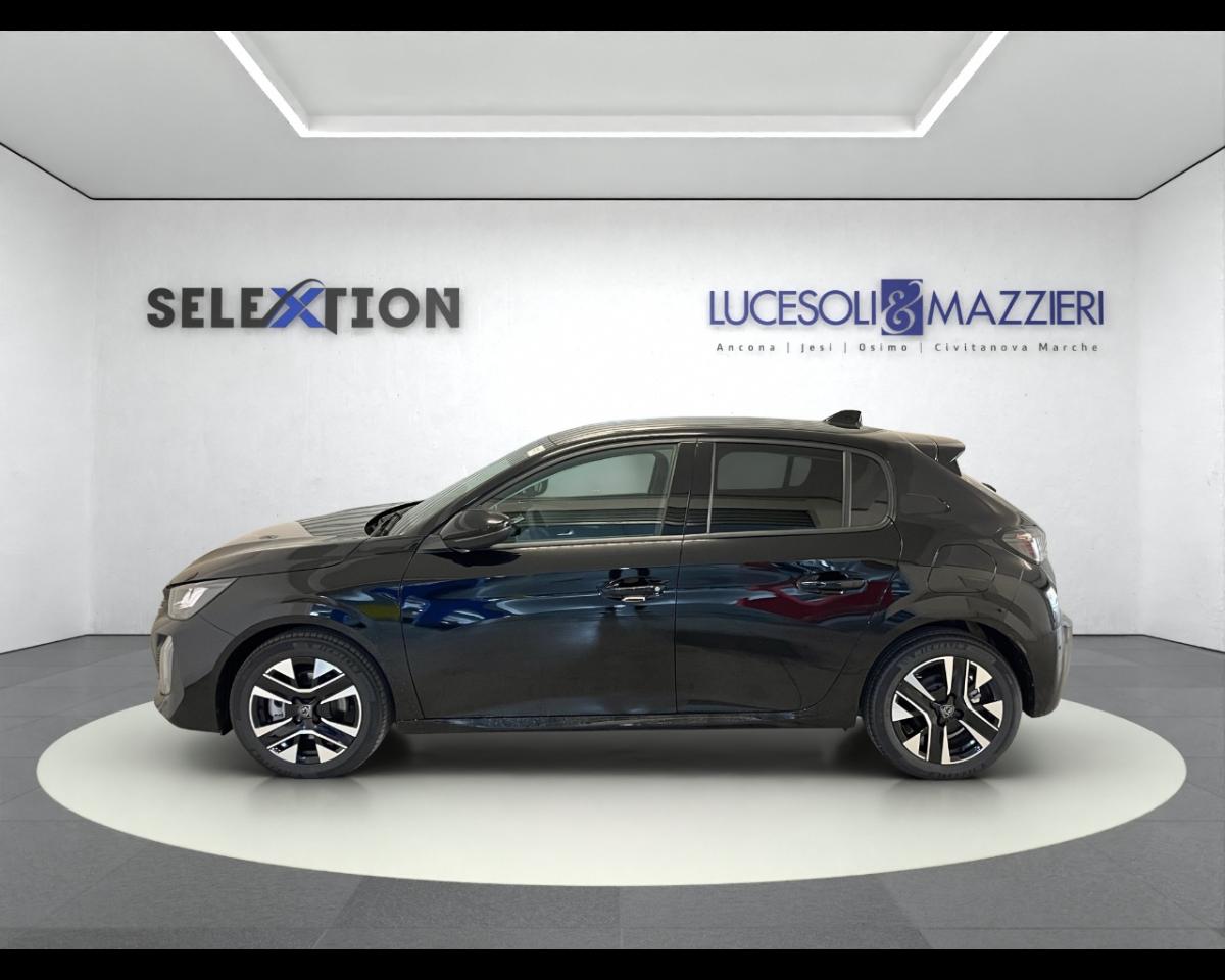 Peugeot Peugeot 208 usata 13