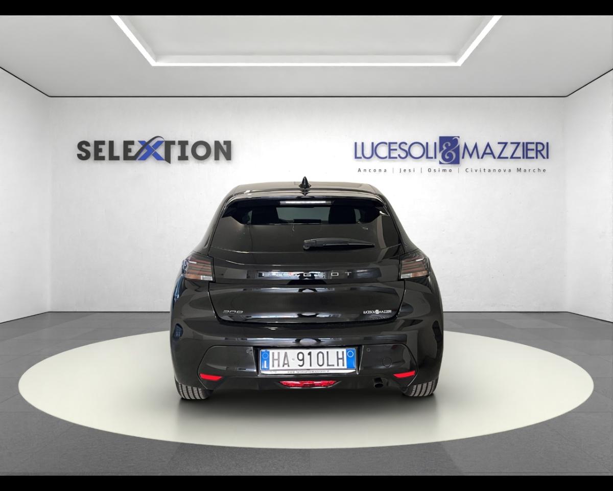 Peugeot Peugeot 208 usata 14