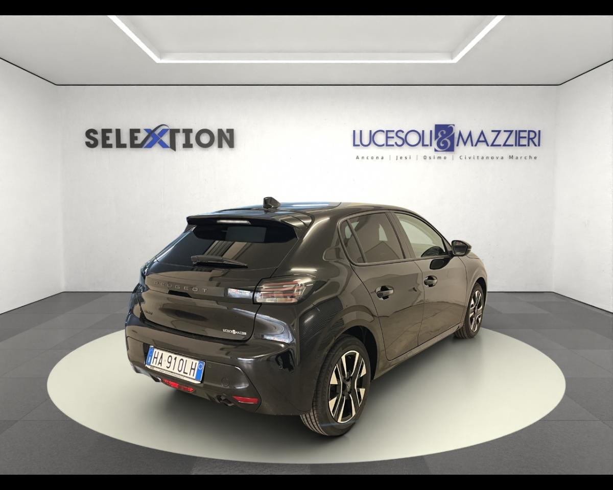 Peugeot Peugeot 208 usata 16