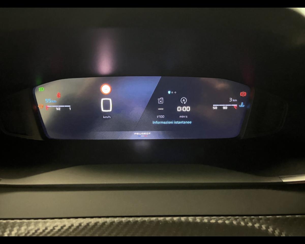 Peugeot Peugeot 208 usata 17