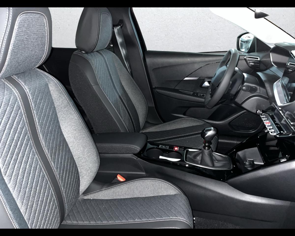 Peugeot Peugeot 208 usata 20