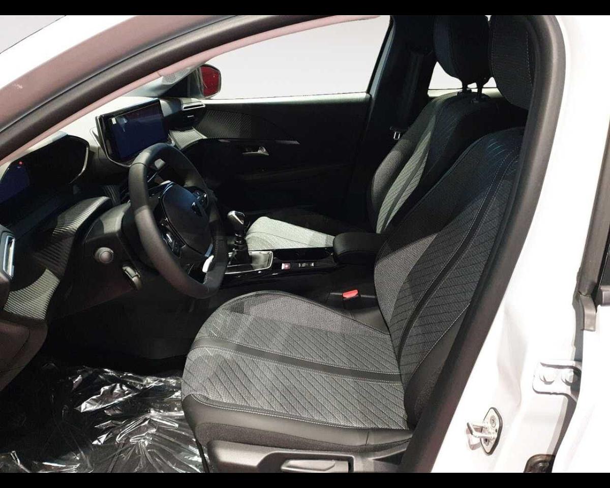Peugeot Peugeot 208 usata, con Isofix