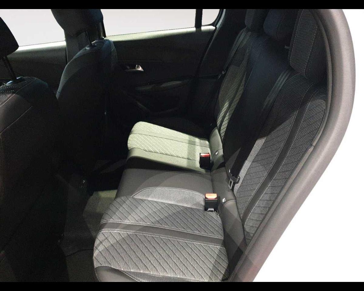 Peugeot Peugeot 208 usata 3