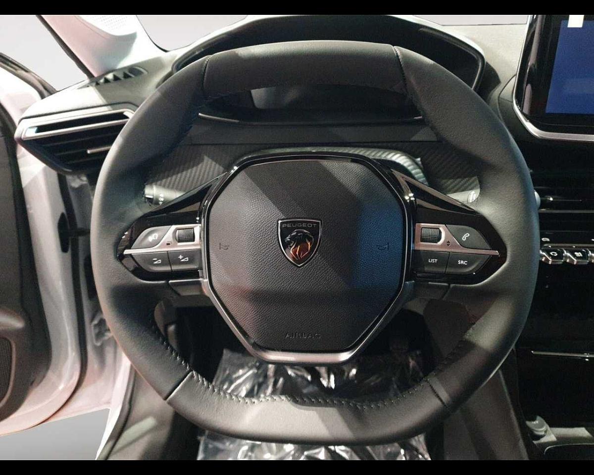 Peugeot Peugeot 208 usata 4